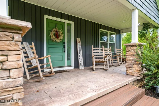 $516,000 | 111 McKinney Road, La Follette, TN 37766