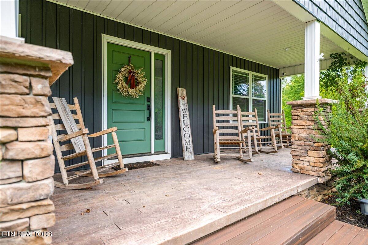 111 McKinney Road La Follette, TN 37766 - Photo 9 of 47 35-Mckinney