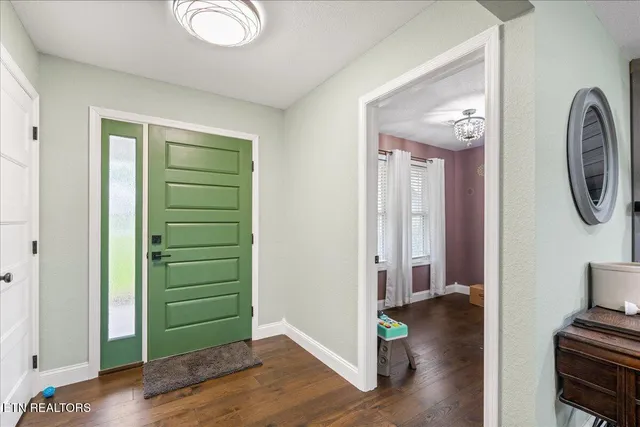 $516,000 | 111 McKinney Road, La Follette, TN 37766