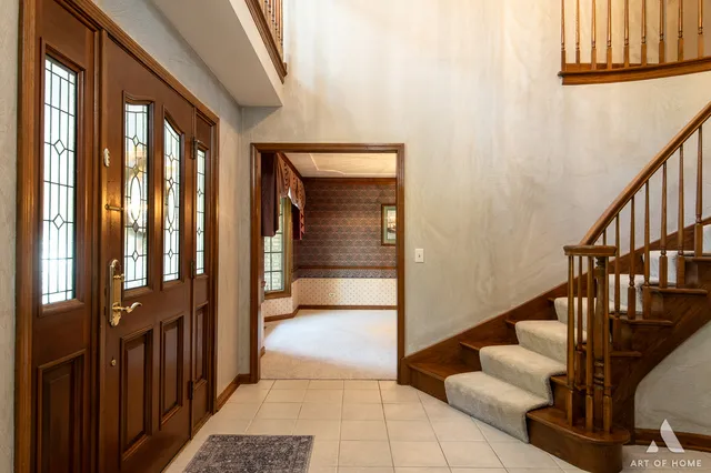 $849,900 | 3112 Turnberry Road, St. Charles, IL 60174