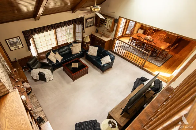 $849,900 | 3112 Turnberry Road, St. Charles, IL 60174