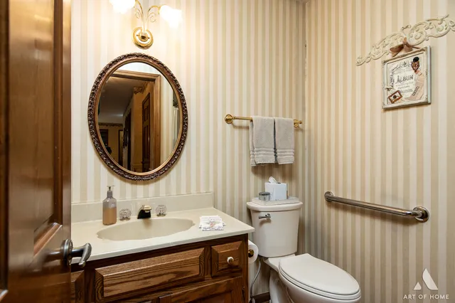 $849,900 | 3112 Turnberry Road, St. Charles, IL 60174