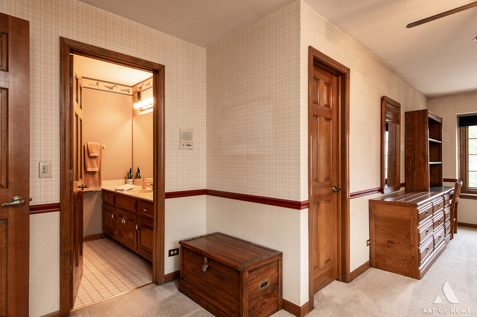 3112 Turnberry Road St. Charles, IL 60174 - Photo 47 of 77 a view of living room with furniture and a window