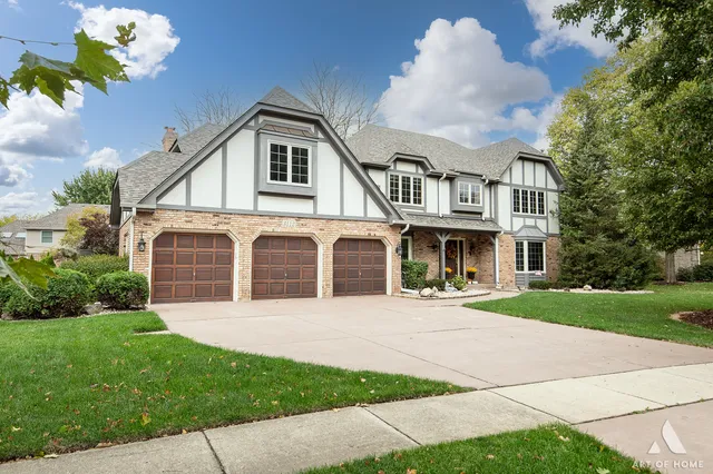$849,900 | 3112 Turnberry Road, St. Charles, IL 60174
