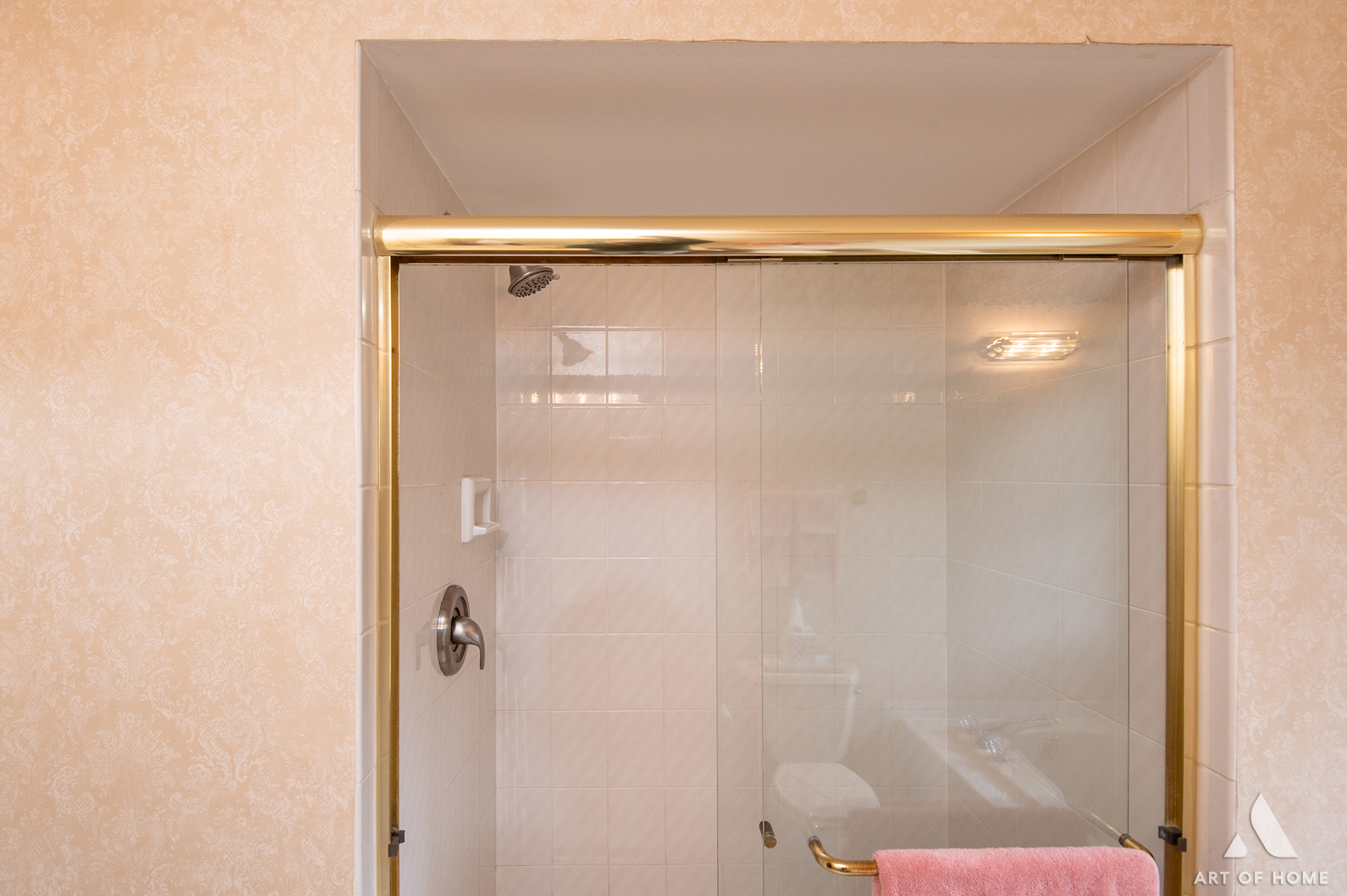 3112 Turnberry Road St. Charles, IL 60174 - Photo 54 of 77 a close view of bathroom