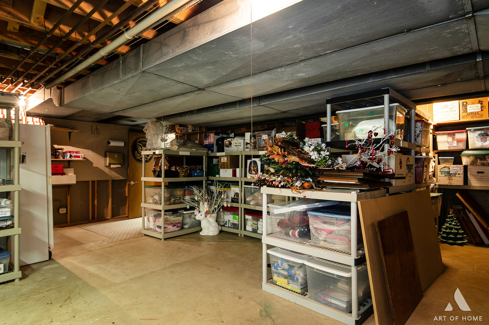 3112 Turnberry Road St. Charles, IL 60174 - Photo 64 of 77 a view of storage and utility room