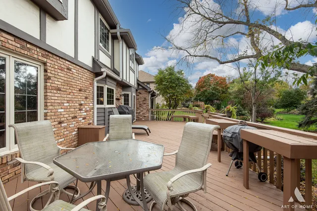 $849,900 | 3112 Turnberry Road, St. Charles, IL 60174