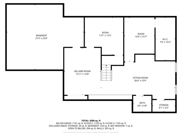 $849,900 | 3112 Turnberry Road, St. Charles, IL 60174