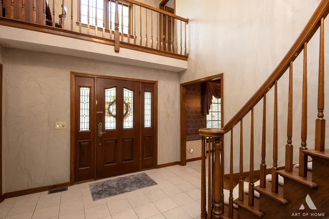 $849,900 | 3112 Turnberry Road, St. Charles, IL 60174