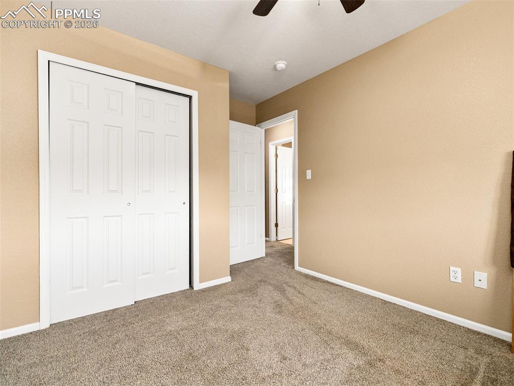 5044 Landmark Road Pueblo, CO 81008 - Photo 14 of 25 an empty room with a empty space