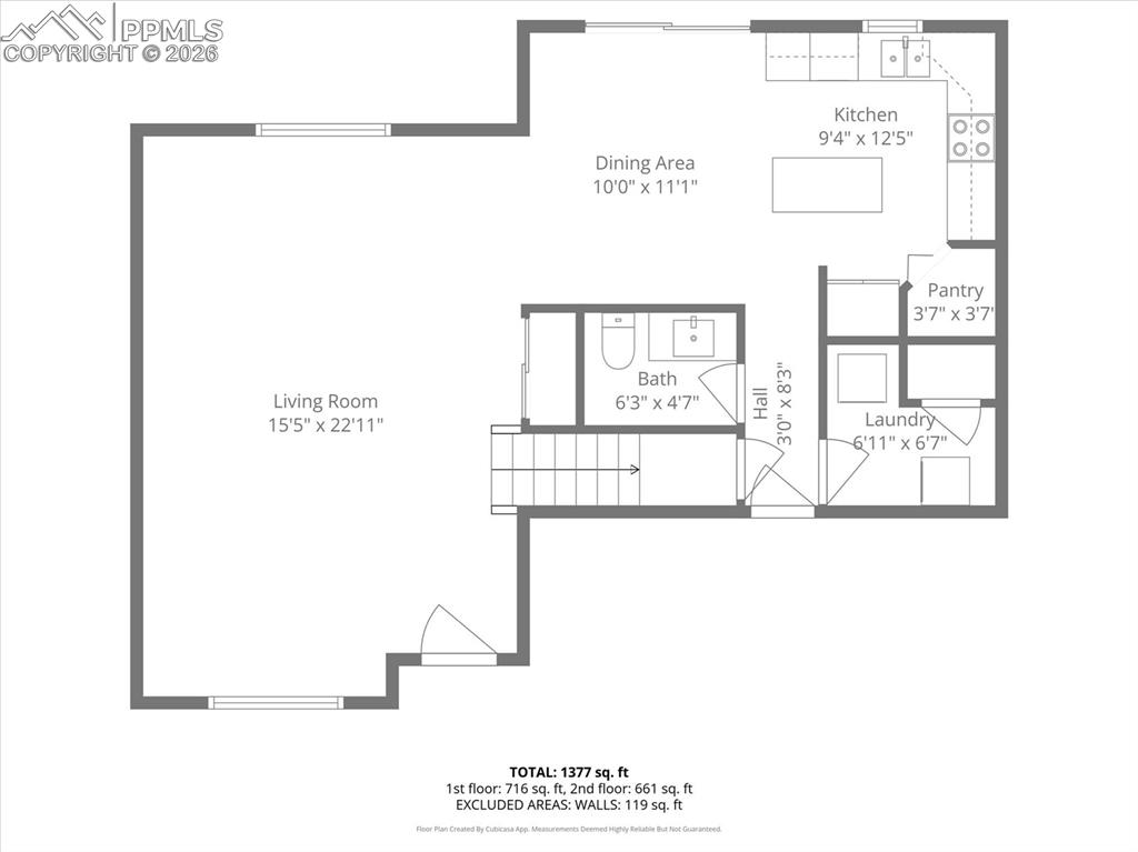 5044 Landmark Road Pueblo, CO 81008 - Photo 25 of 25