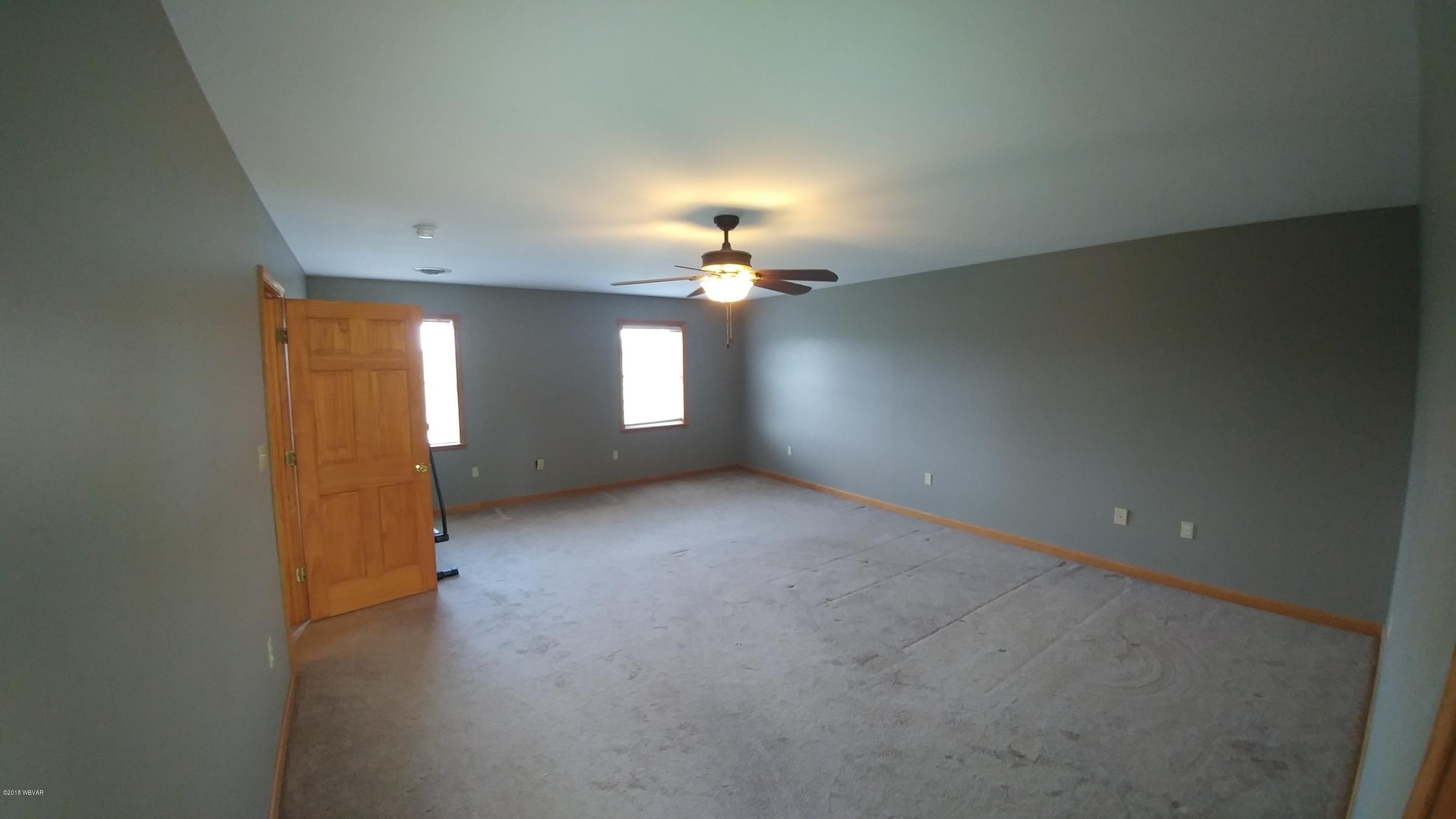 300 Field Road Linden, PA 17744 - Photo 17 of 30 Master Bedroom
