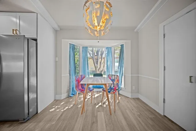 $520,000 | 900 East Spring Valley Road, Richardson, TX 75081