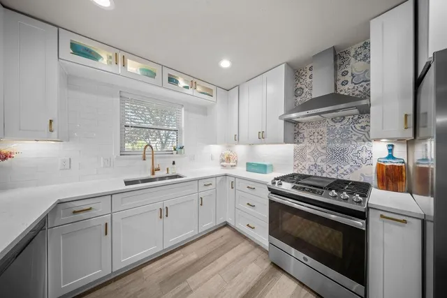 $520,000 | 900 East Spring Valley Road, Richardson, TX 75081