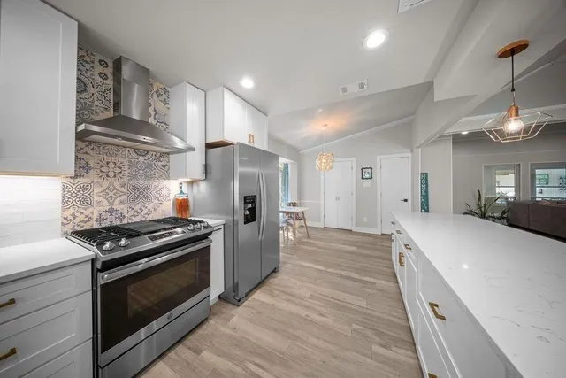 $520,000 | 900 East Spring Valley Road, Richardson, TX 75081