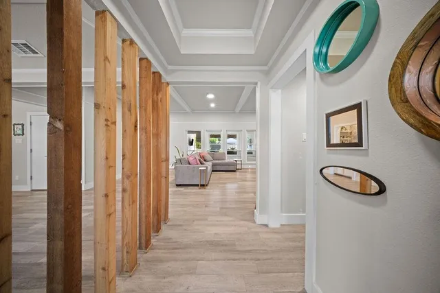 $520,000 | 900 East Spring Valley Road, Richardson, TX 75081