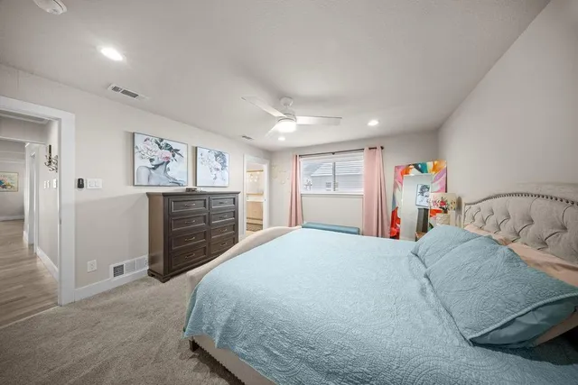 $520,000 | 900 East Spring Valley Road, Richardson, TX 75081