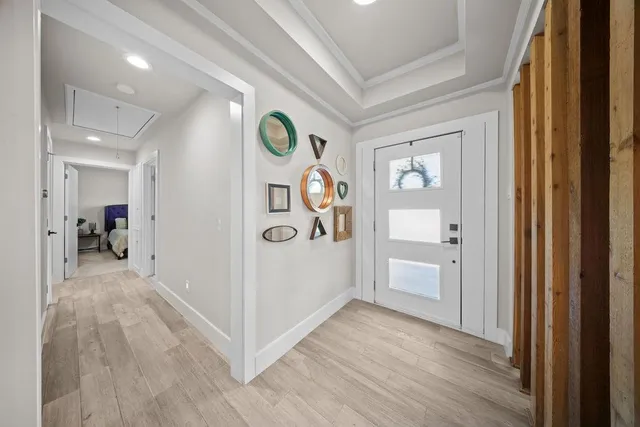 $520,000 | 900 East Spring Valley Road, Richardson, TX 75081