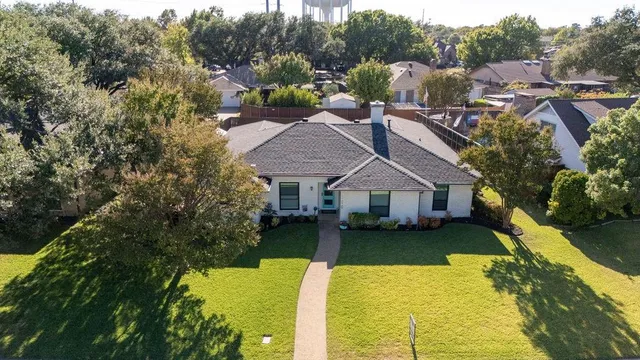 $520,000 | 900 East Spring Valley Road, Richardson, TX 75081