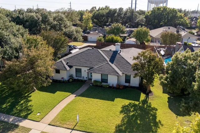 $520,000 | 900 East Spring Valley Road, Richardson, TX 75081