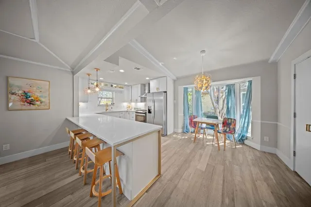 $520,000 | 900 East Spring Valley Road, Richardson, TX 75081