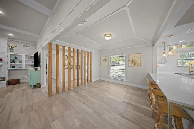 $520,000 | 900 East Spring Valley Road, Richardson, TX 75081