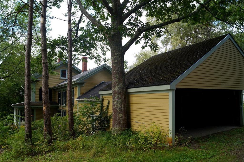 124 Friendship Road Waldoboro, ME 04572 - Photo 3 of 31 Photo