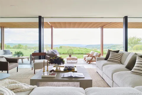 $16,500,000 | 365 Tower Hill Road, Wassaic, NY 12592