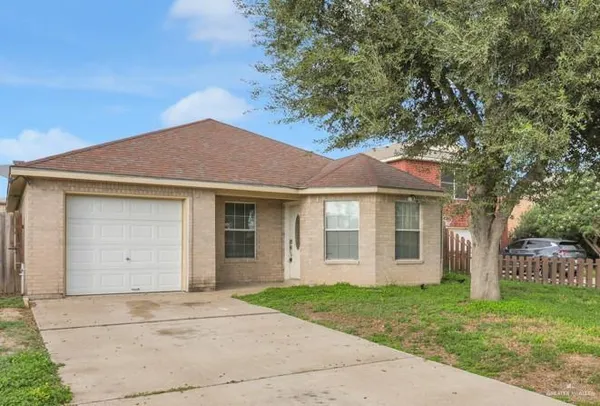 $199,500 | 1215 Kokopelli Drive, Edinburg, TX 78541