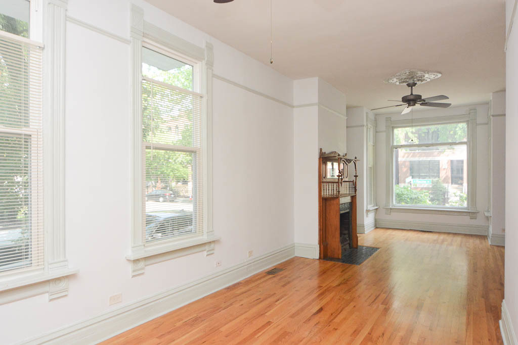 3224 North Racine Avenue, Unit 1 Chicago, IL 60657 - Photo 6 of 20 Gallery Image 6