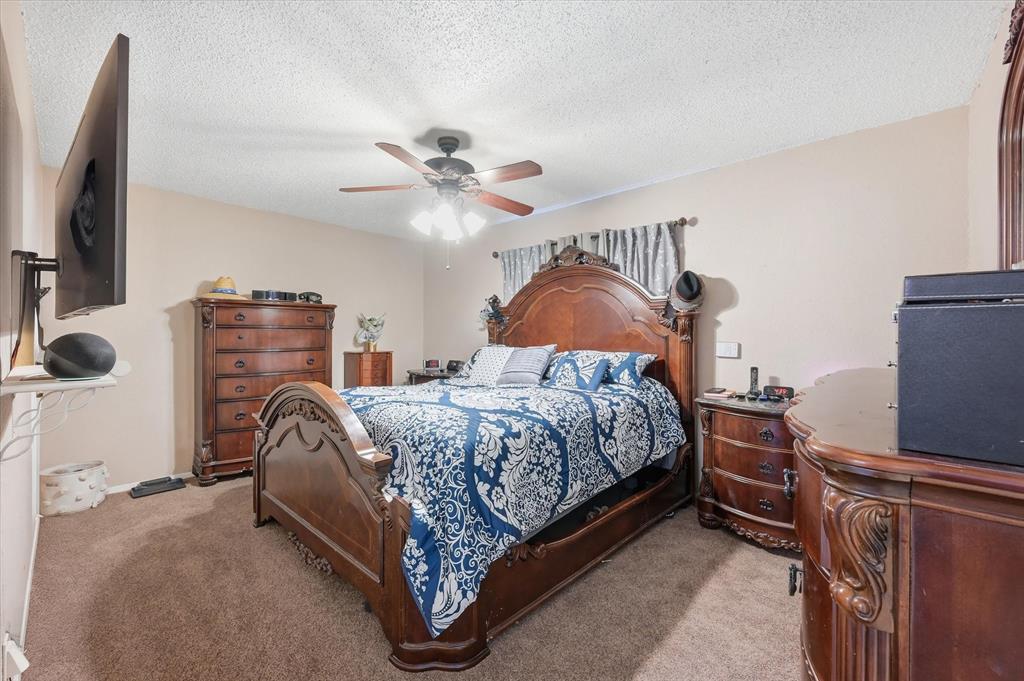 6805 Wagonet Road Forest Hill, TX 76140 - Photo 30 of 34