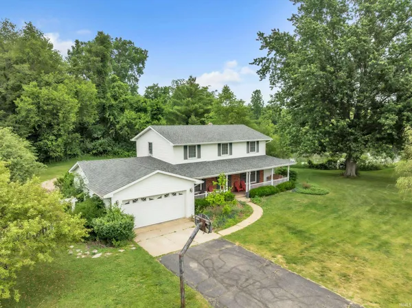$360,000 | 801 Roy Street, Winona Lake, IN 46590