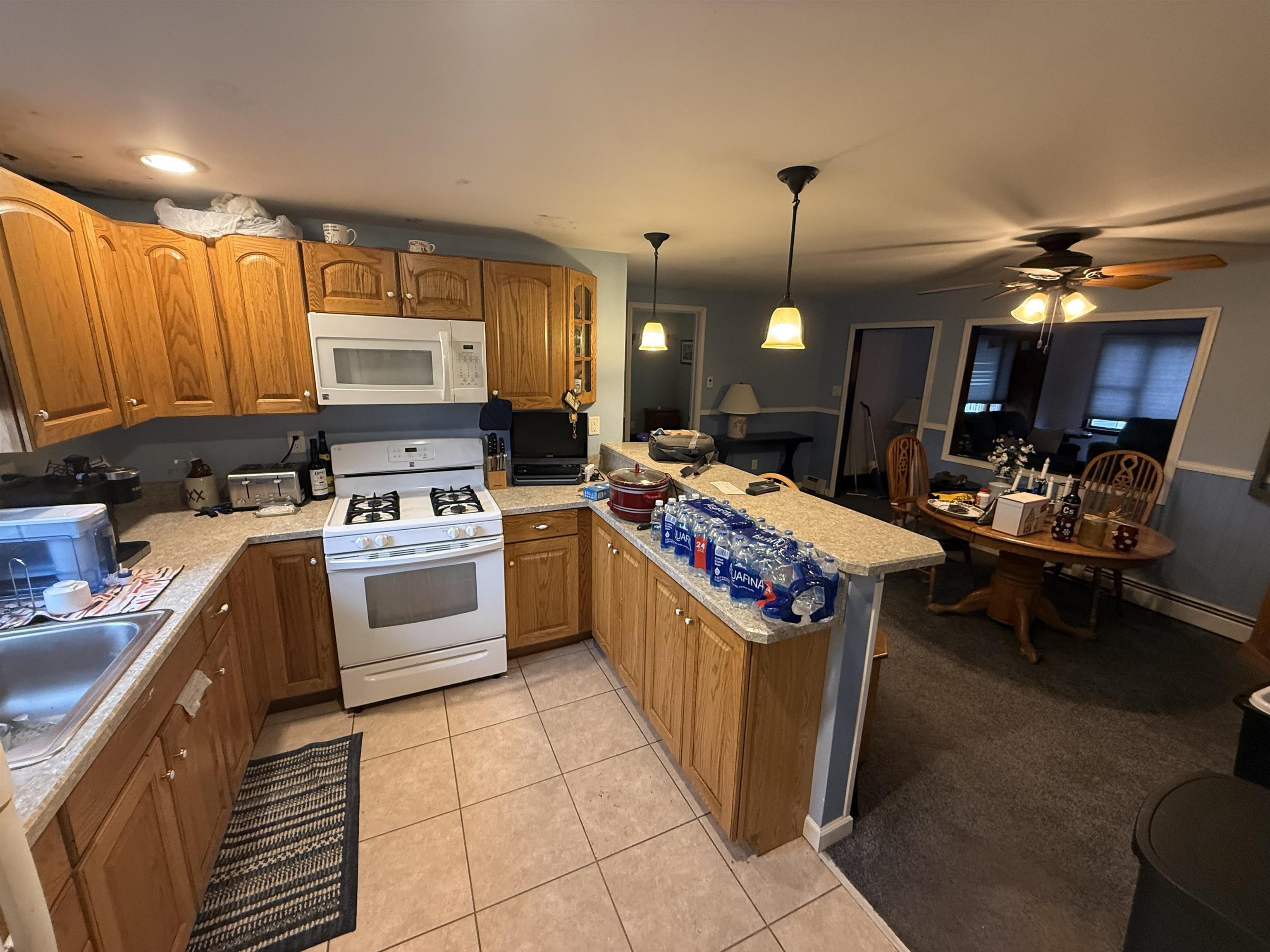 537 Seashore Road Erma, NJ 08204 - Photo 3 of 15