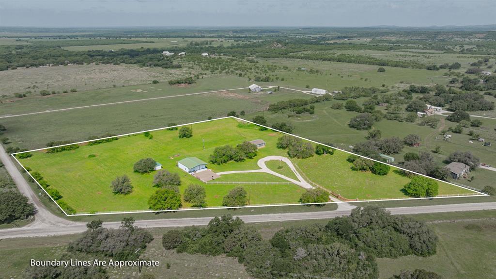 1262 Rosser Ranch Road Graham, TX 76450 - Photo 32 of 39