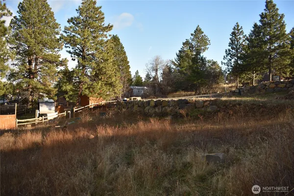 $135,000 | 0 Morrison Canyon Lane, Cle Elum, WA 98922