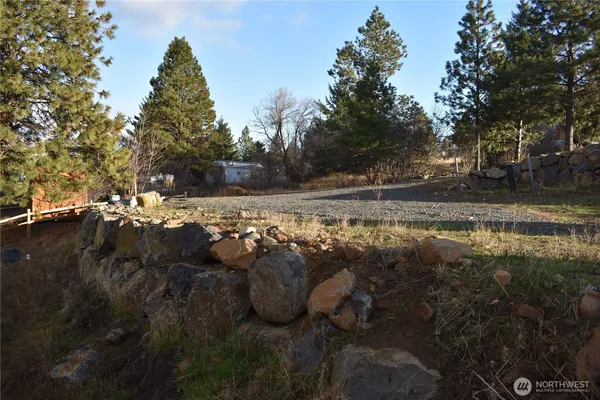 $135,000 | 0 Morrison Canyon Lane, Cle Elum, WA 98922