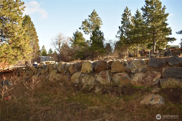 $155,000 | 0 Morrison Canyon Lane, Cle Elum, WA 98922