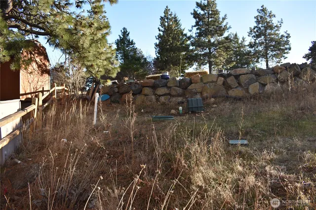 $155,000 | 0 Morrison Canyon Lane, Cle Elum, WA 98922