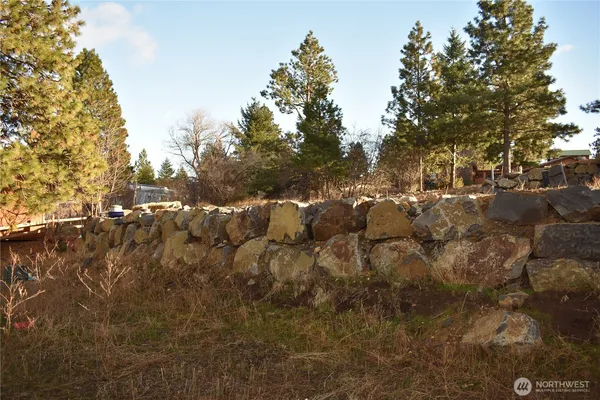 $135,000 | 0 Morrison Canyon Lane, Cle Elum, WA 98922