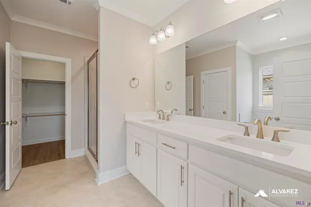 $389,990 | 26572 Vanissa Drive, Denham Springs, LA 70726