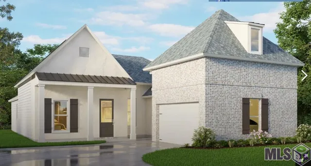 $389,990 | 26572 Vanissa Drive, Denham Springs, LA 70726