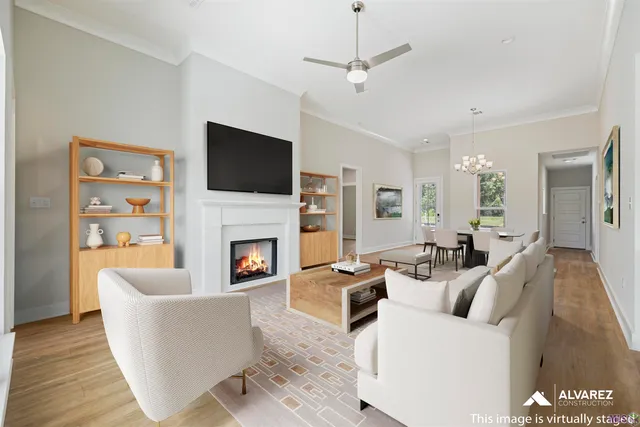 $389,990 | 26572 Vanissa Drive, Denham Springs, LA 70726