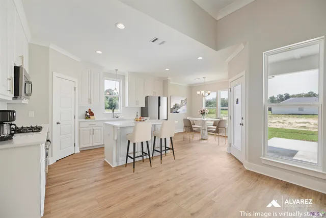 $389,990 | 26572 Vanissa Drive, Denham Springs, LA 70726