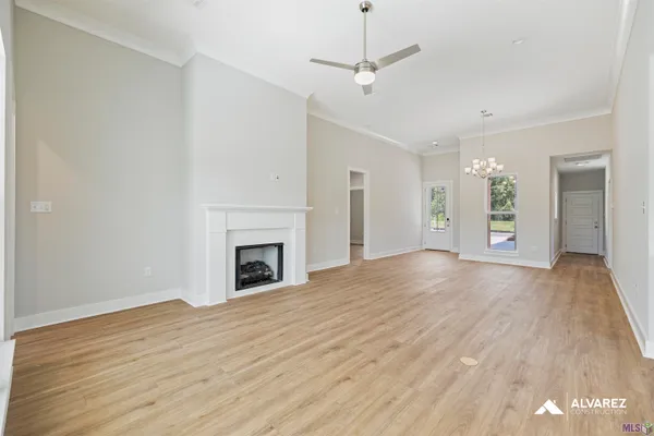 $369,990 | 26572 Vanissa Drive, Denham Springs, LA 70726