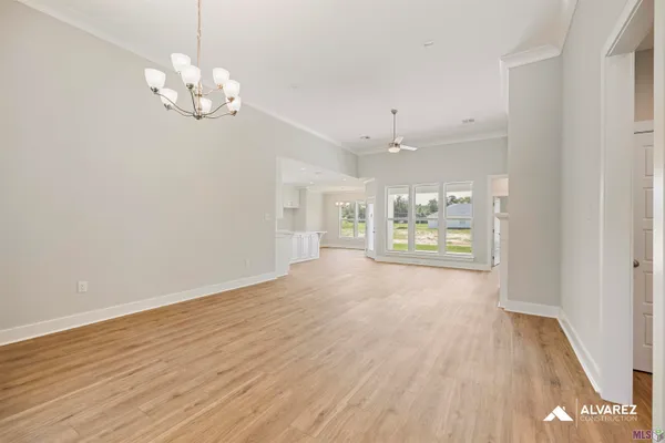 $369,990 | 26572 Vanissa Drive, Denham Springs, LA 70726