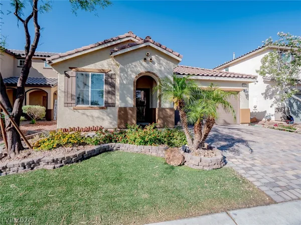 $2,200 | 4141 Klondike River Place, North Las Vegas, NV 89081