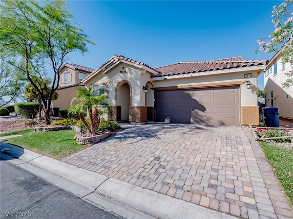 $2,200 | 4141 Klondike River Place, North Las Vegas, NV 89081