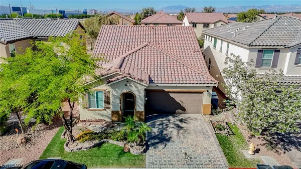 $2,200 | 4141 Klondike River Place, North Las Vegas, NV 89081