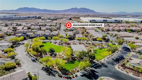 $2,200 | 4141 Klondike River Place, North Las Vegas, NV 89081