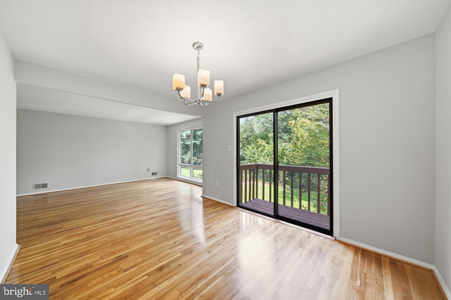 14317 Sturtevant Road Silver Spring, MD 20905 - Photo 9 of 55 Dining Room